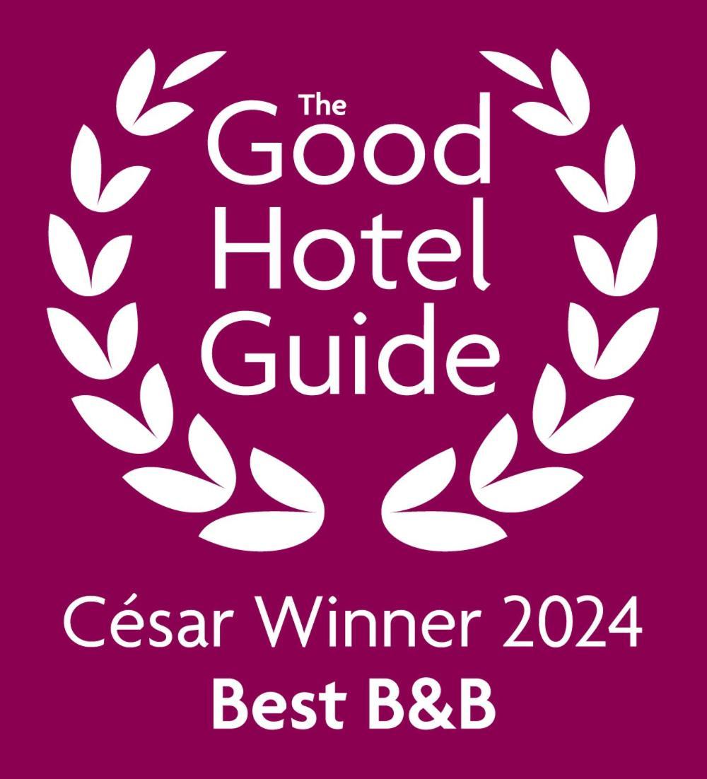 Bed and Breakfast Dorset House Lyme Regis Exteriér fotografie