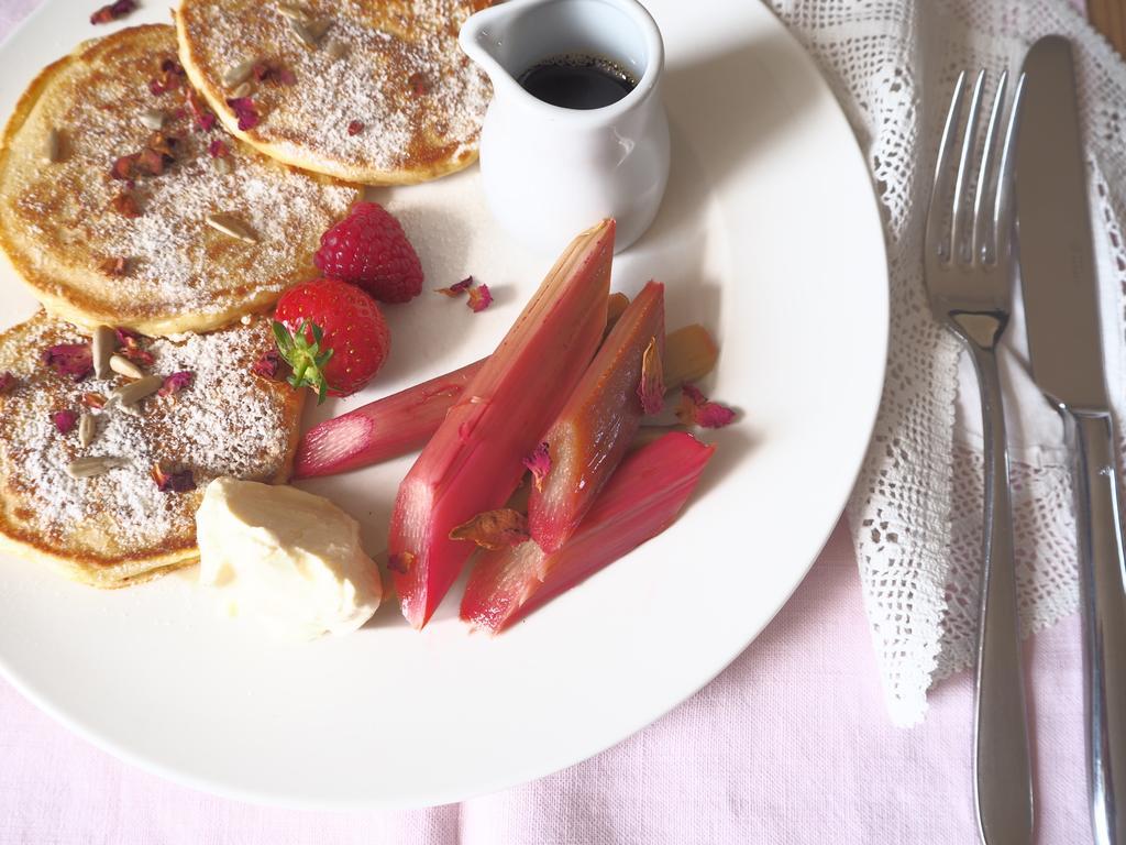 Bed and Breakfast Dorset House Lyme Regis Exteriér fotografie