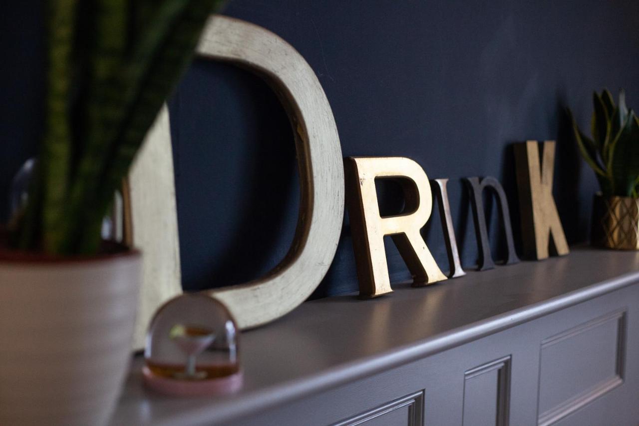 Bed and Breakfast Dorset House Lyme Regis Exteriér fotografie