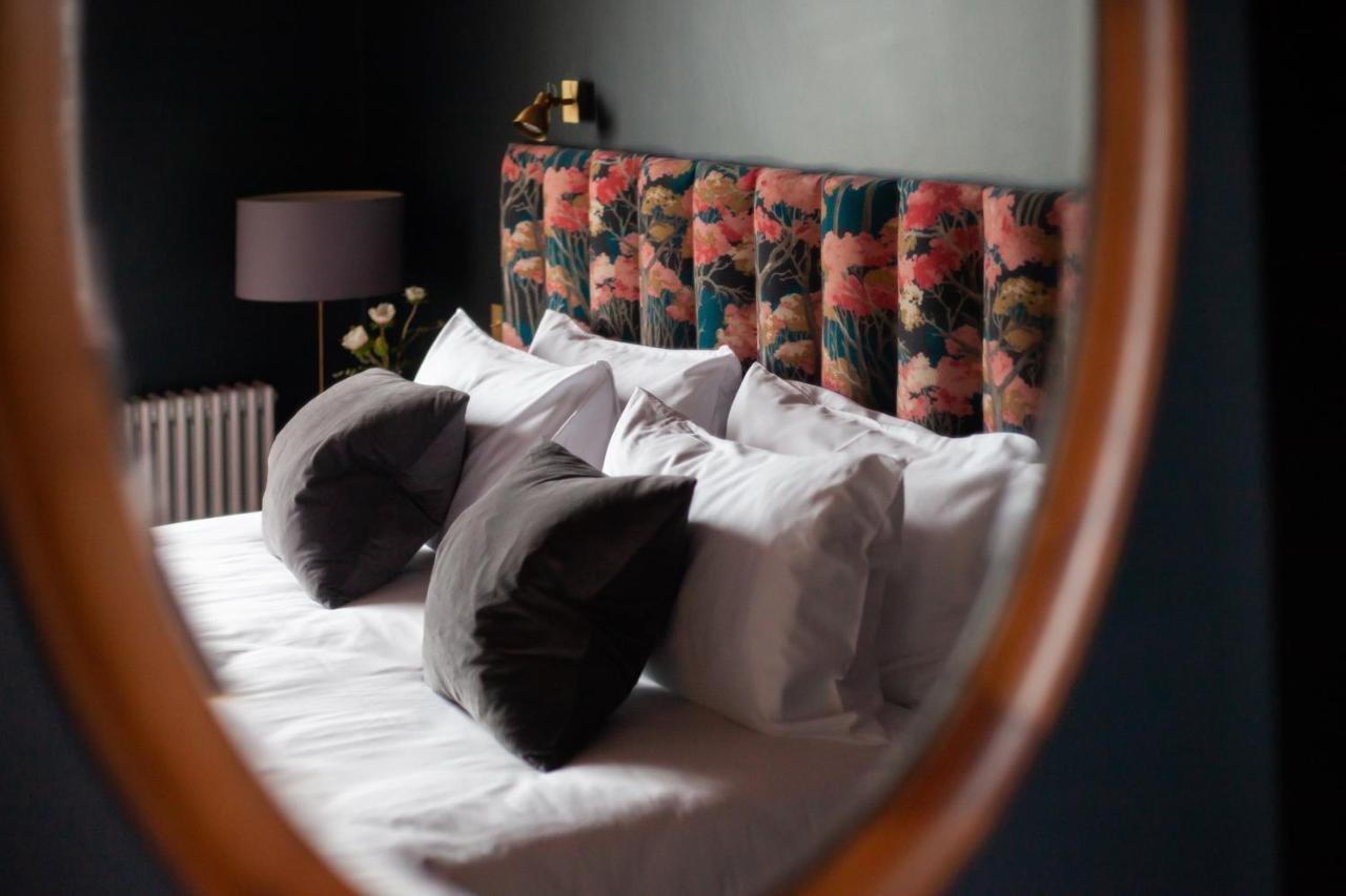 Bed and Breakfast Dorset House Lyme Regis Exteriér fotografie