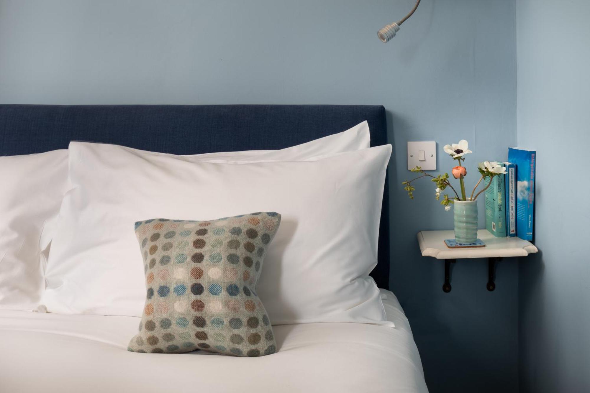 Bed and Breakfast Dorset House Lyme Regis Exteriér fotografie