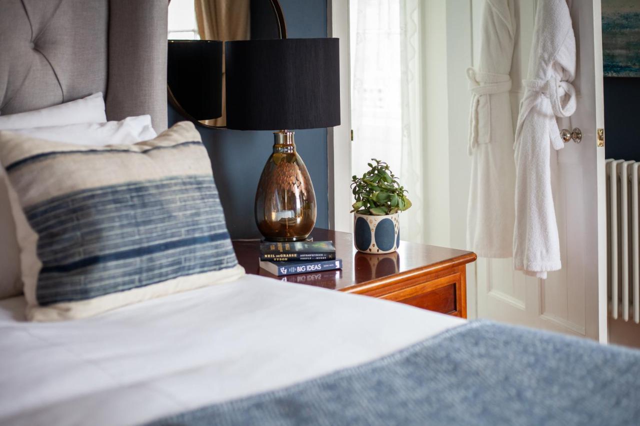 Bed and Breakfast Dorset House Lyme Regis Exteriér fotografie