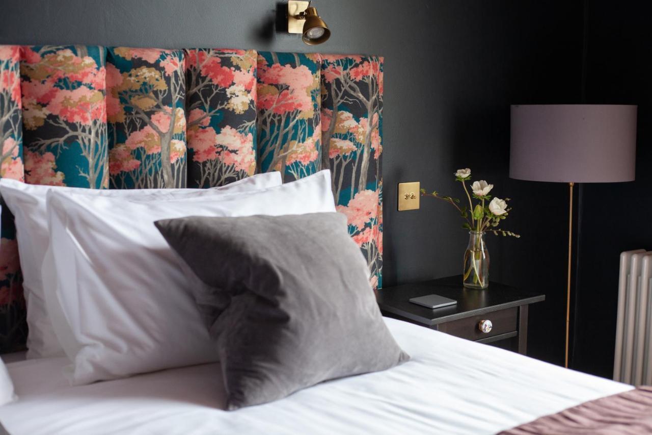 Bed and Breakfast Dorset House Lyme Regis Exteriér fotografie