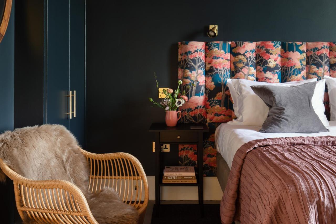 Bed and Breakfast Dorset House Lyme Regis Exteriér fotografie